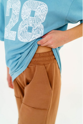 Штани для дівчат